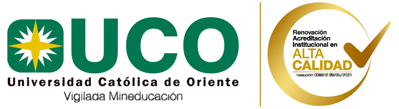 Universidad Católica de Oriente